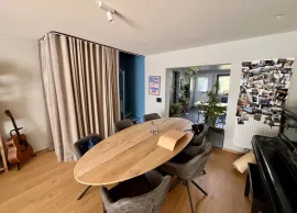 Location Brugsesteenweg, Gent