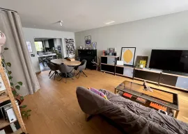 Location Brugsesteenweg, Gent