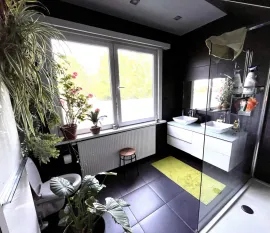Location Brugsesteenweg, Gent
