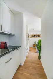 Location Wassergasse, Sankt Gallen