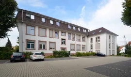 Location Schulstraße, Raunheim