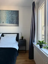 Location Rorschacher Strasse, Sankt Gallen