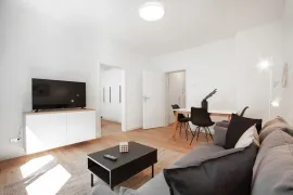 Location Eckampstraße, Düsseldorf