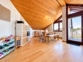 Location Kornblumenweg, Renningen