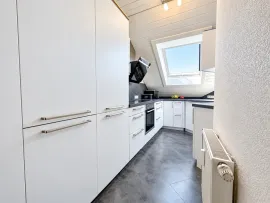 Location Kornblumenweg, Renningen
