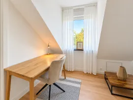 Location Ginnheimer Hohl, Frankfurt am Main