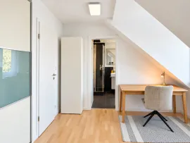 Location Ginnheimer Hohl, Frankfurt am Main