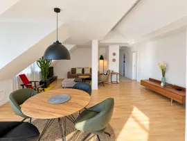 Location Ginnheimer Hohl, Frankfurt am Main