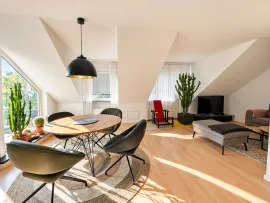 Location Ginnheimer Hohl, Frankfurt am Main