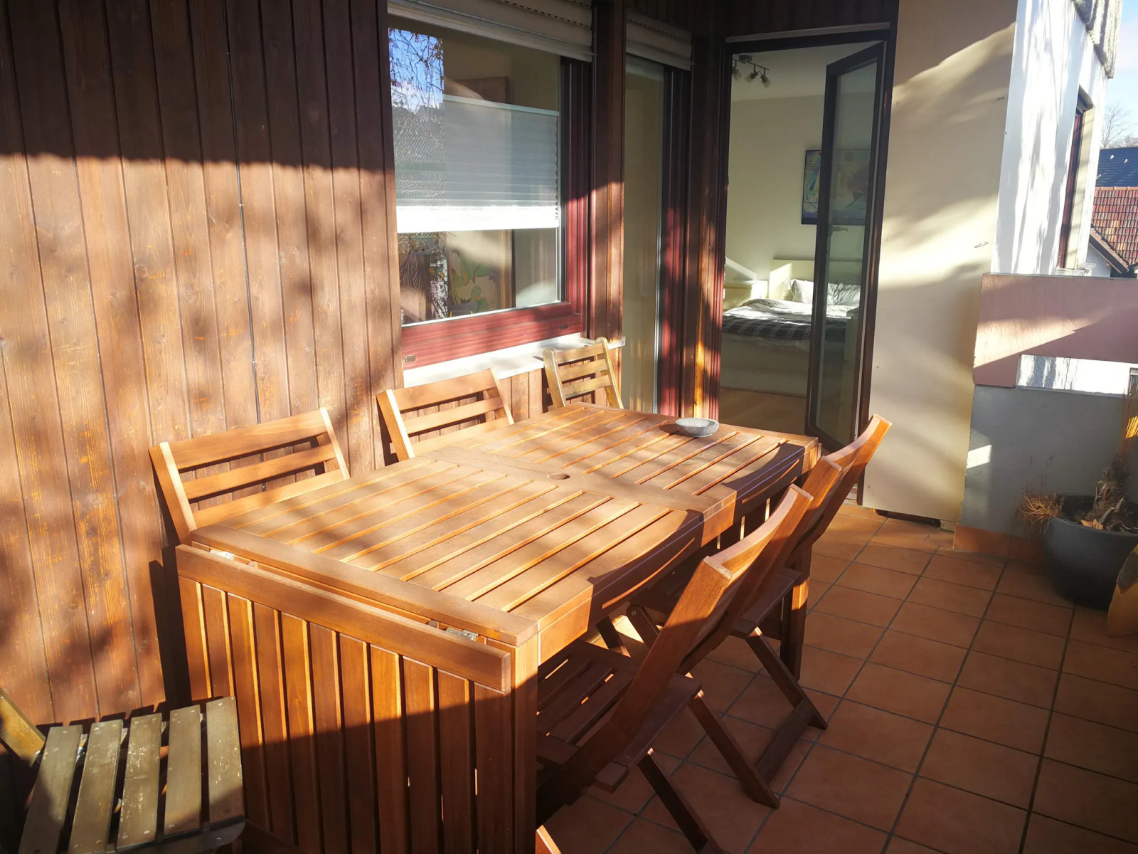 Location Mayenner Straße, Waiblingen