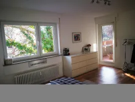 Location Mayenner Straße, Waiblingen
