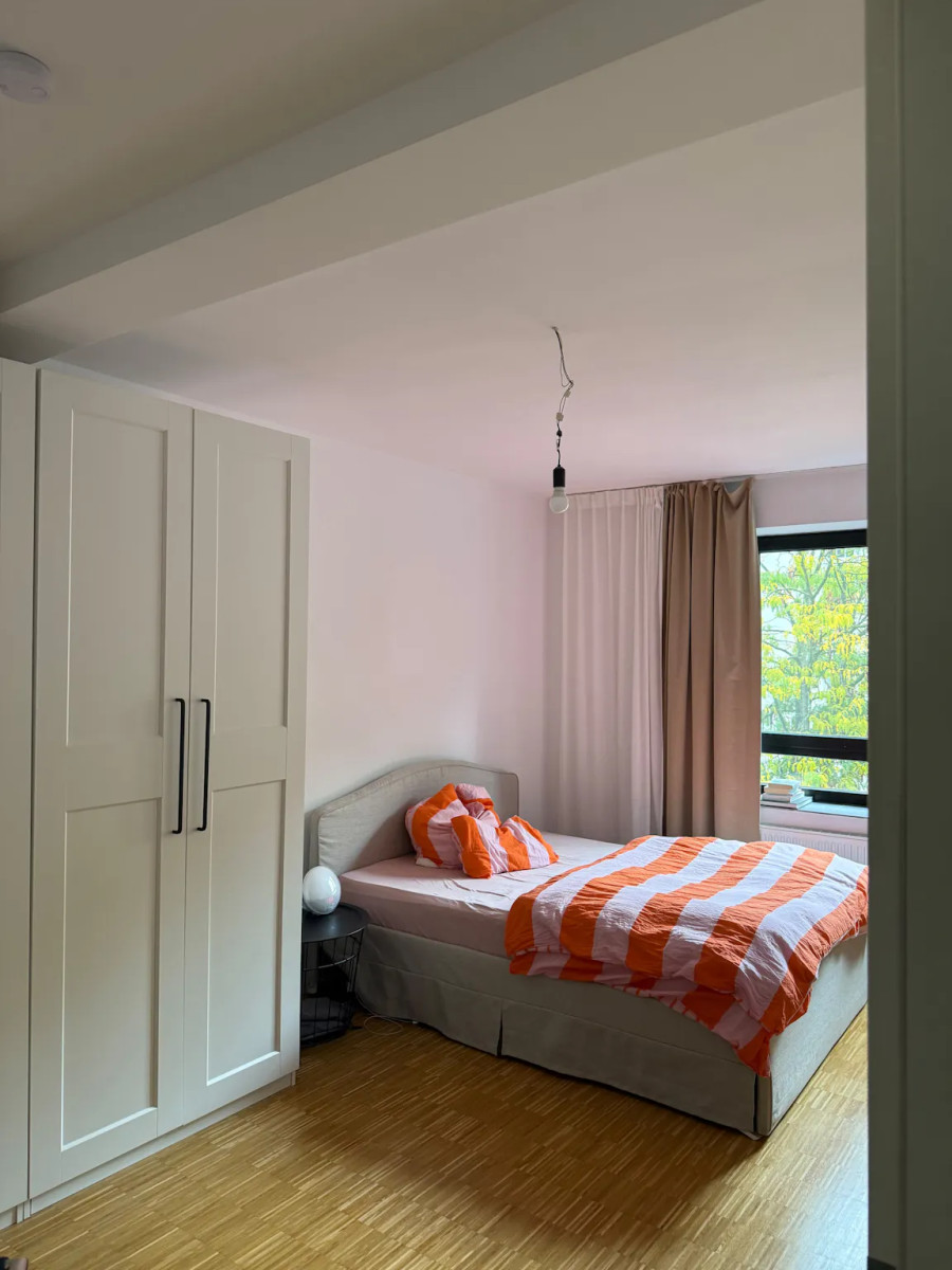 Location Hüttemannstraße, Dortmund
