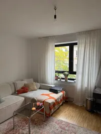Location Hüttemannstraße, Dortmund