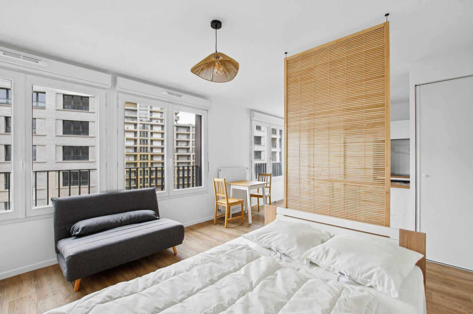 Location Appartement 1 pièce