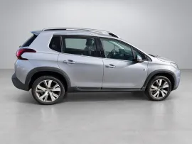 Voiture PEUGEOT 2008 - 1.6 Blue-HDi 120 CV CROSSWAY - 6 CV