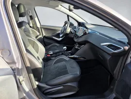 Voiture PEUGEOT 2008 - 1.6 Blue-HDi 120 CV CROSSWAY - 6 CV