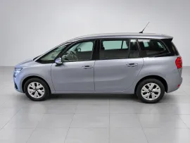 Voiture CITROEN GRAND C4 PICASSO - 1.6 Blue-HDi 120 CV BUSINESS 7 PLACES - 6 CV