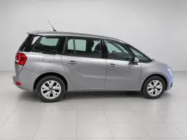 Voiture CITROEN GRAND C4 PICASSO - 1.6 Blue-HDi 120 CV BUSINESS 7 PLACES - 6 CV