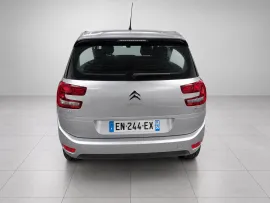 Voiture CITROEN GRAND C4 PICASSO - 1.6 Blue-HDi 120 CV BUSINESS 7 PLACES - 6 CV
