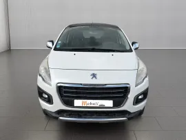 Voiture PEUGEOT 3008 - 1.6 Blue-HDi 120 CV ALLURE - 6 CV