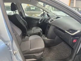 Voiture PEUGEOT 207 - 1.6 Hdi 110 CV PREMIUM - 6 CV