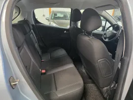 Voiture PEUGEOT 207 - 1.6 Hdi 110 CV PREMIUM - 6 CV