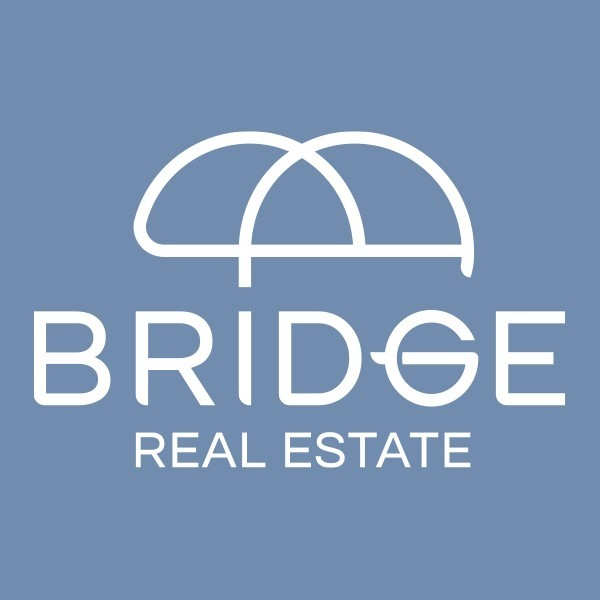 Logo Bridge Real estate